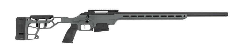 Colt CBX Precision 308 Winchester Bolt Action Rifle - 5 Rounds | 24" Barrel | Synthetic
