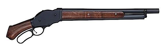 TAYLORS & CO. INC. 1887 Lever 12 GA 2.75" 5 Capacity 18. - 5+1 Rounds | 2.75" Chamber