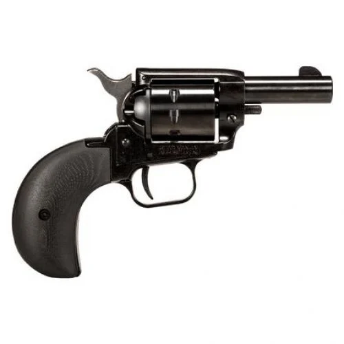 Heritage Manufacturing Barkeep 22 Magnum Revolver - 9 Rounds | 2" Barrel | Blue/Black