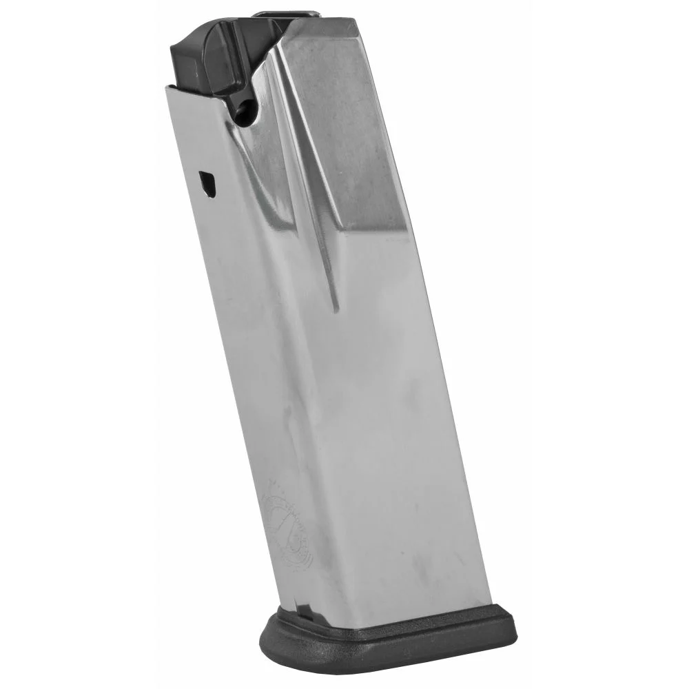 Springfield Armory XD Tactical Service Magazine .45 ACP 13/rd Stainless - 45 ACP Caliber | 13 Rounds | OEM Origin | Springfield Model