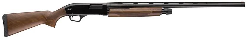 Winchester SXP High Grade Field 20 Gauge - 5+1 Rounds | 26" Barrel | 3" Chamber | Turkish Walnut Stock | Blue/Black