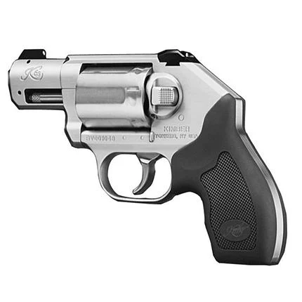Kimber K6s .357Mag - 6 Rounds | 2" Barrel