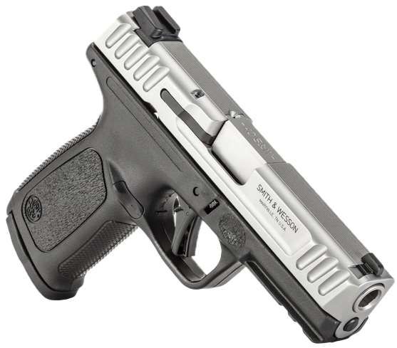 Smith & Wesson SD40 2.0 4" 14+1