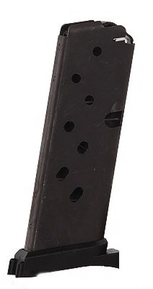 Hi-Point 380 Auto/9mm Handgun Magazine 8 Rounds - 9mm Caliber | 8 Rounds | Black | OEM Origin