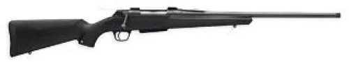 Winchester XPR Suppressor Ready 308 Win Bolt Action Rifle - 3 Rounds | 20" Barrel | Synthetic Stock | Blue/Black