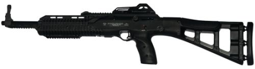 Hi-Point 3895TS 16.5" Black 380 ACP Carbine - 10+1 Rounds | 16.5" Barrel | Polymer Black Stock | Synthetic | Blue/Black