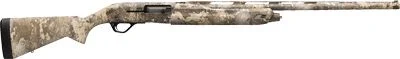 Winchester SX4 Waterfowl Hunter TrueTimber Prairie 20 Gauge Shotgun - 4+1 Rounds | 28" Barrel | 3" Chamber | True Timber Prairie Stock