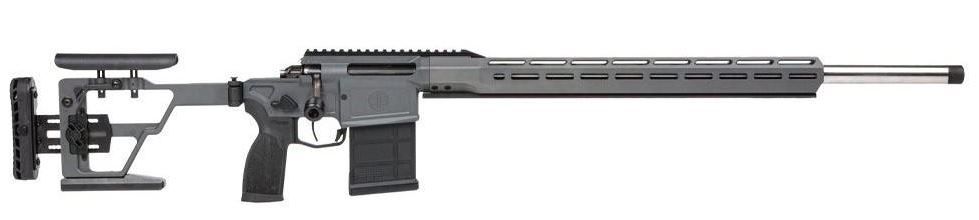 Sig Sauer Cross PRS.308 Winchester Bolt Action Rifle - 10+1 Rounds | 24" Barrel