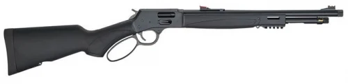 Henry Big Boy Model X 357 Mag Lever Action Rifle - 7+1 Rounds | 17.4" Barrel