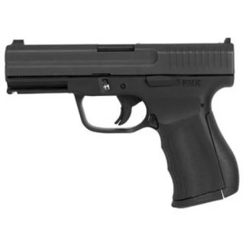 FMK Firearms 9C1 G2 FAT Drop Free Mags 9mm Pistol - 10 Rounds