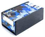 ELEY FORCE .22 LR42GR. - Brass Casing